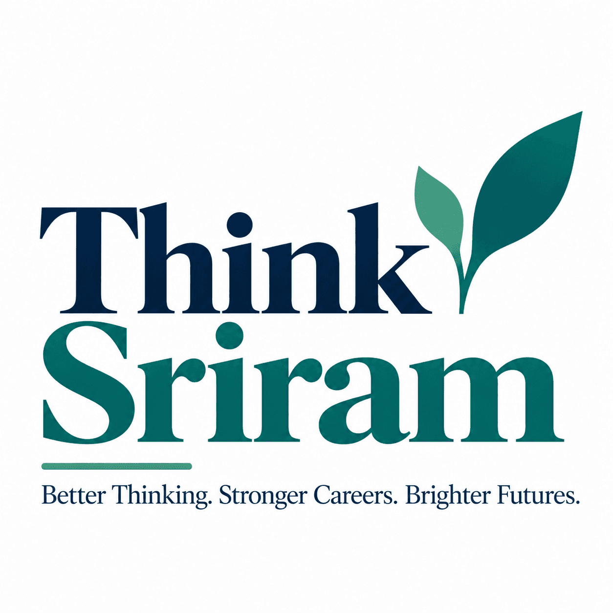 Think Sriram